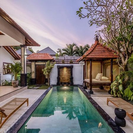 Villa Casa Orana Seminyak  Exterior photo