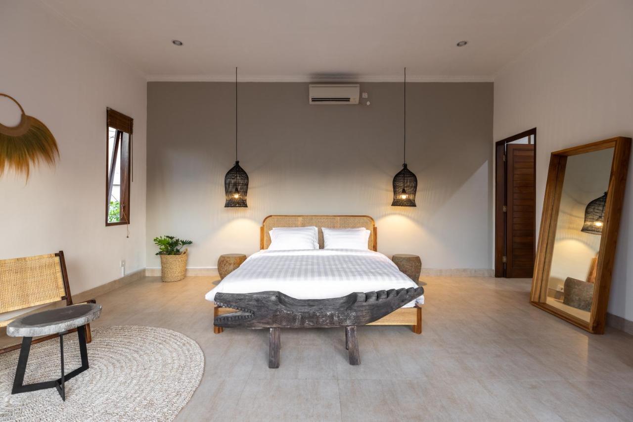 Villa Casa Orana Seminyak  Exterior photo
