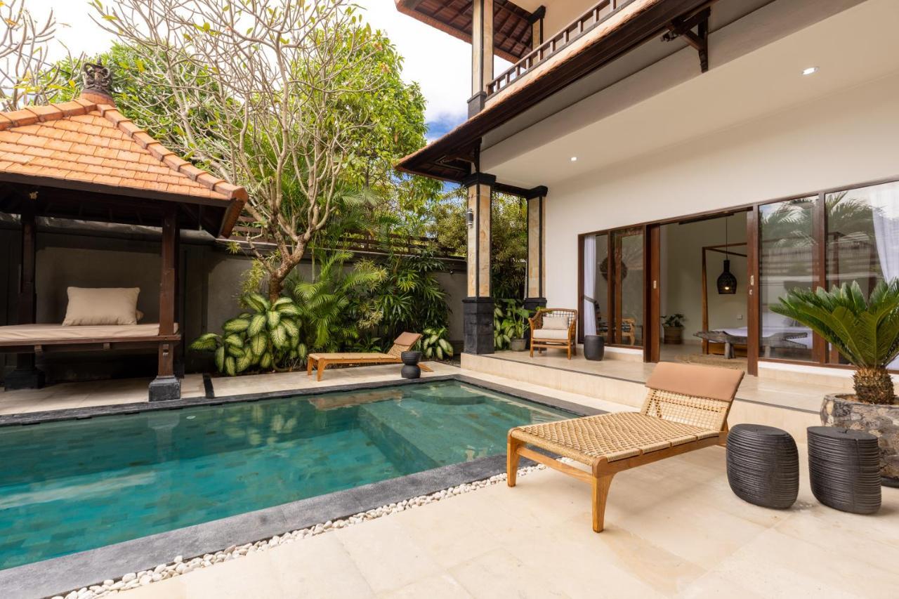 Villa Casa Orana Seminyak  Exterior photo