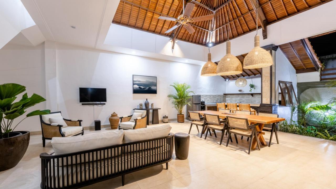Villa Casa Orana Seminyak  Exterior photo