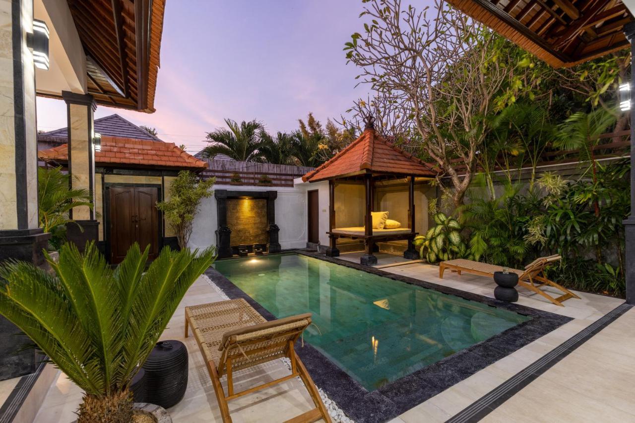 Villa Casa Orana Seminyak  Exterior photo