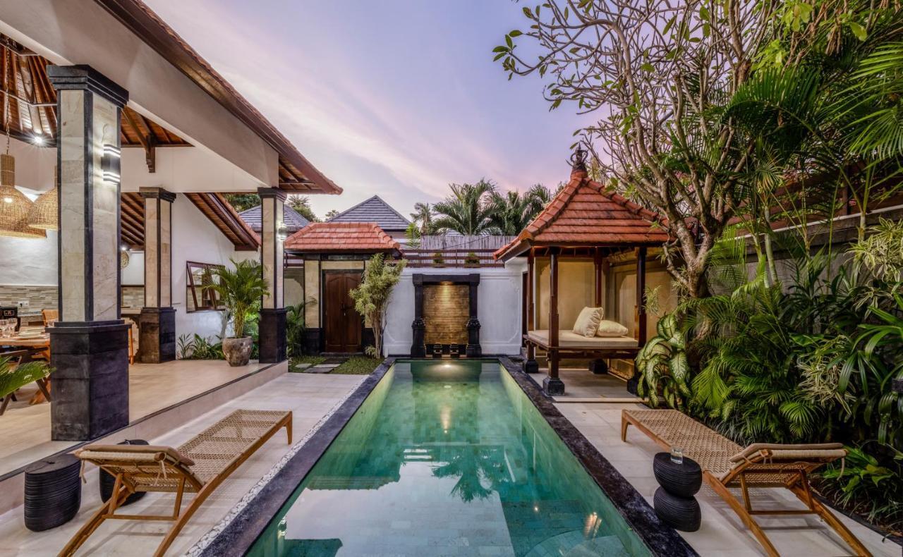 Villa Casa Orana Seminyak  Exterior photo