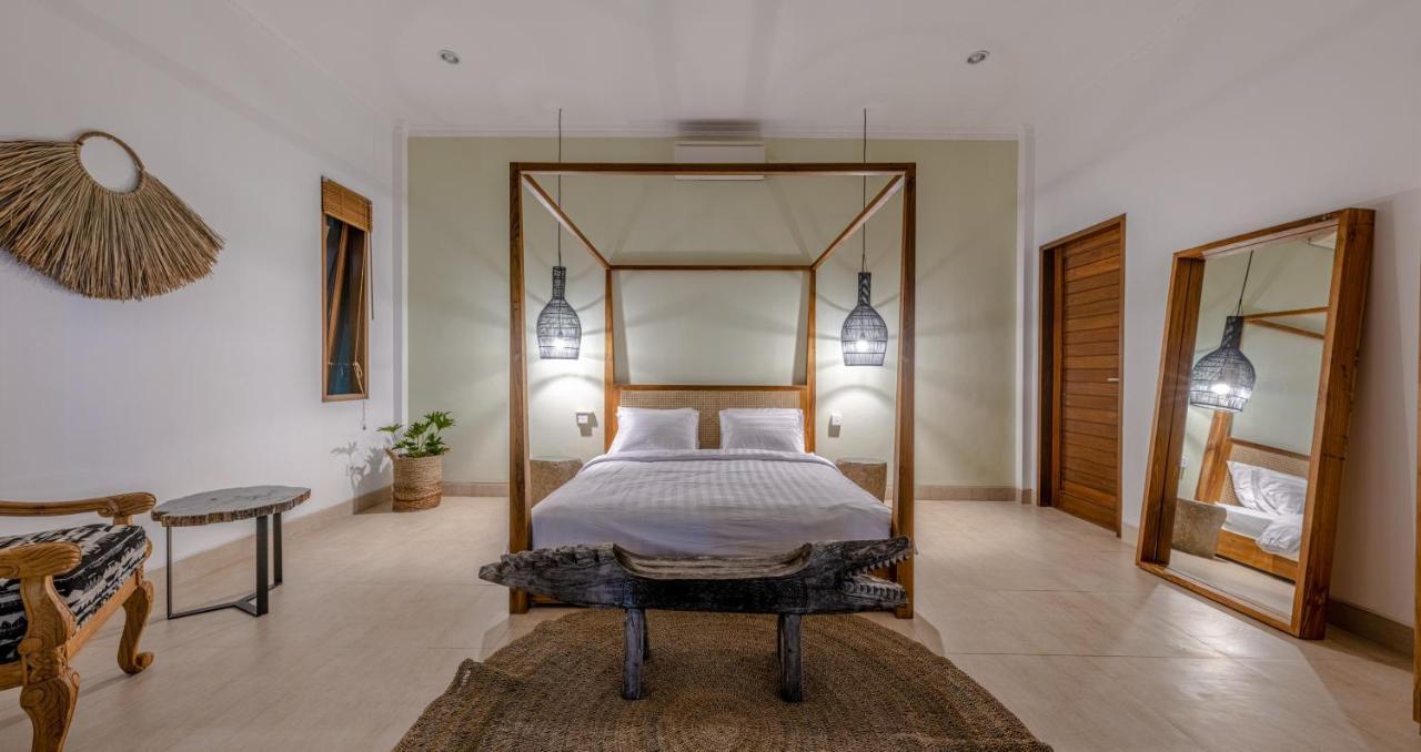 Villa Casa Orana Seminyak  Exterior photo