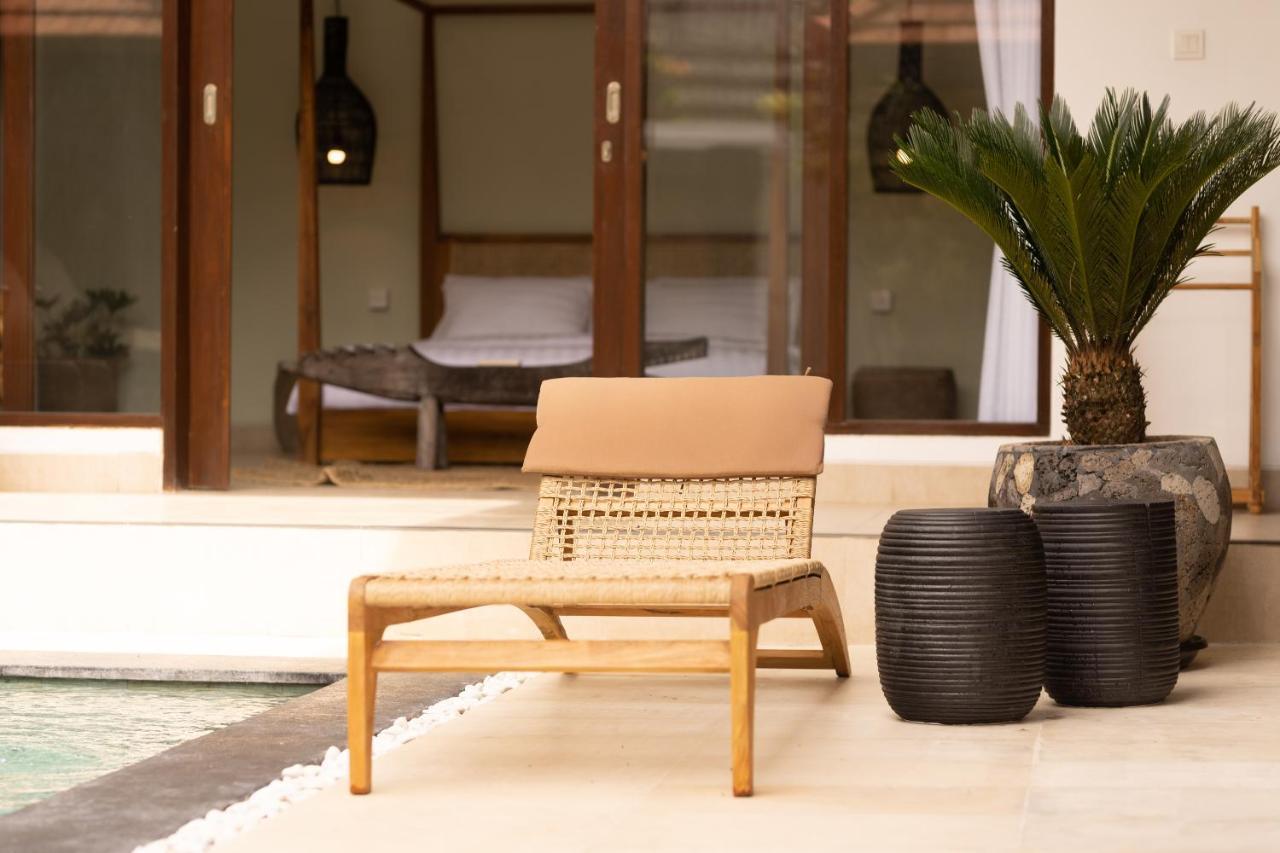 Villa Casa Orana Seminyak  Exterior photo