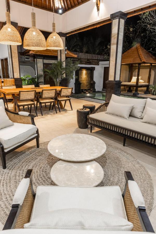 Villa Casa Orana Seminyak  Exterior photo