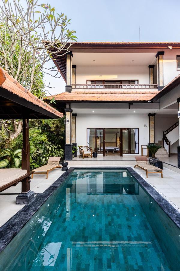 Villa Casa Orana Seminyak  Exterior photo