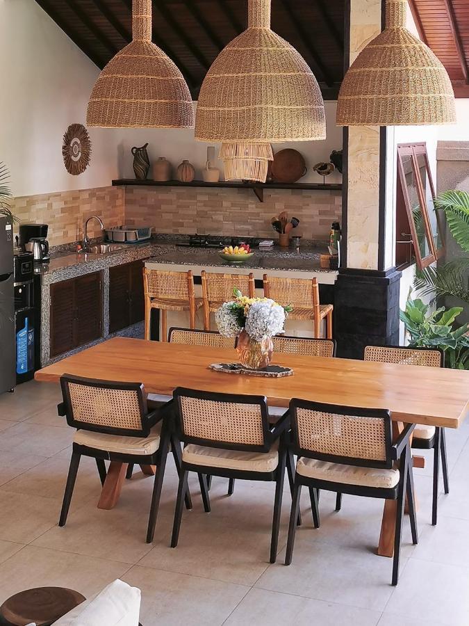Villa Casa Orana Seminyak  Exterior photo